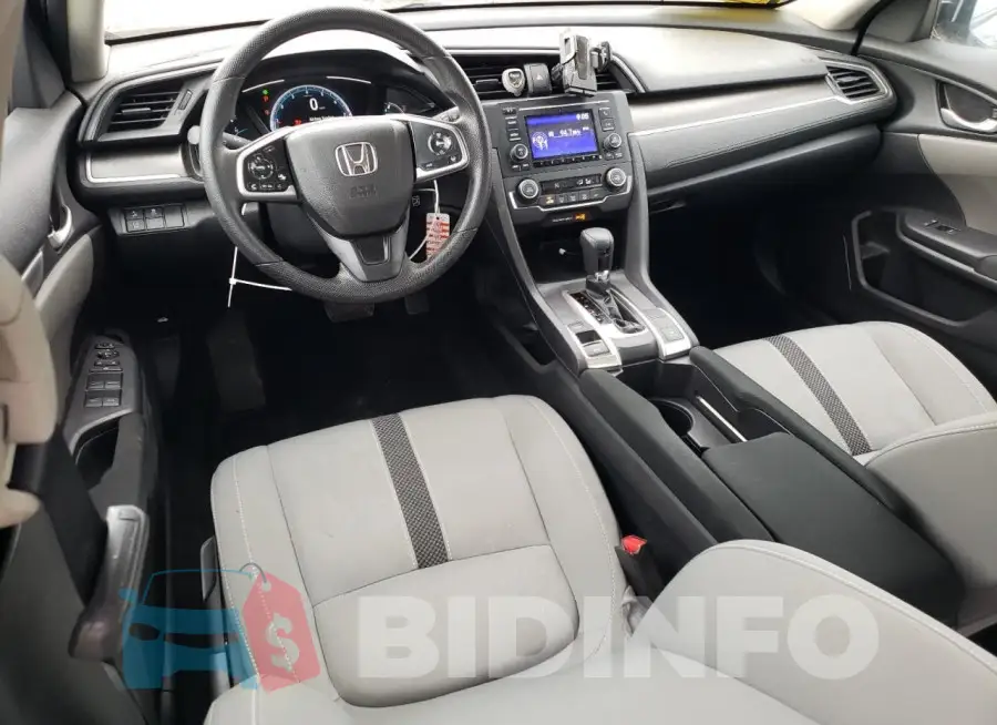 19XFC2F62LE208918 Photo# 8