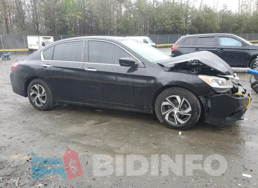 1HGCR2F32HA272573 Photo# 4