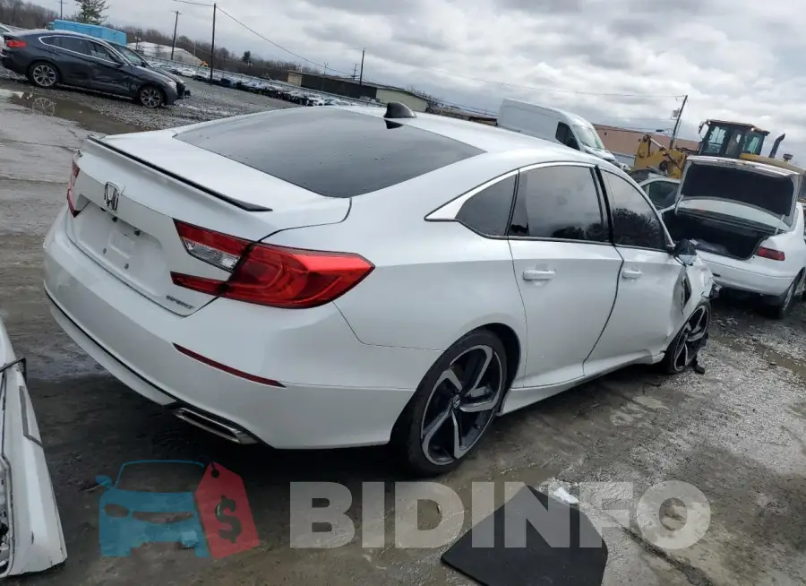 1HGCV1F30MA052638 Photo# 3