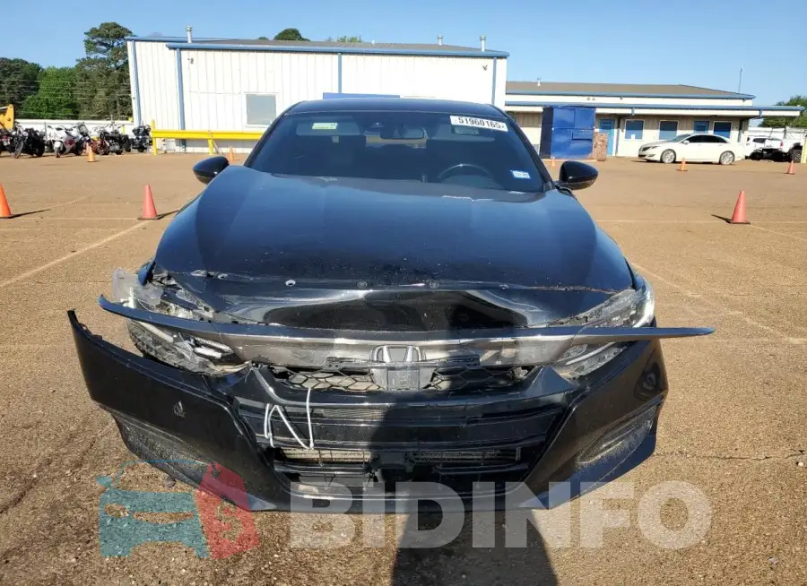 1HGCV1F32JA122622 Photo# 5
