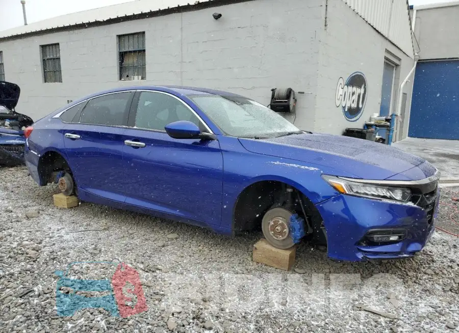 1HGCV1F32LA150116 Photo# 4