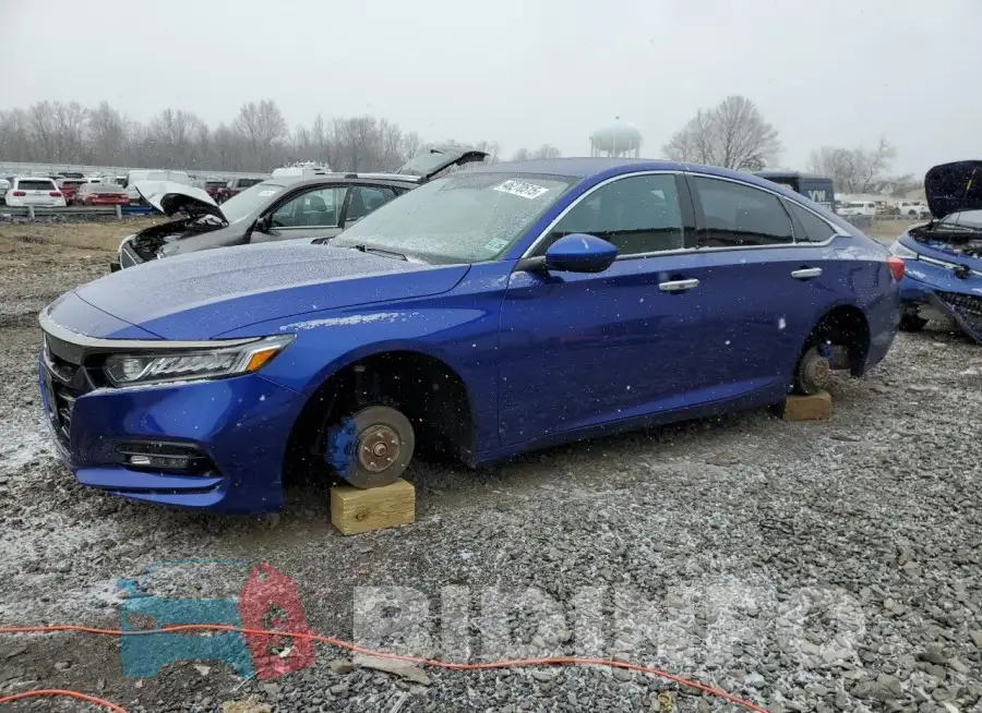 1HGCV1F32LA150116 Photo# 1