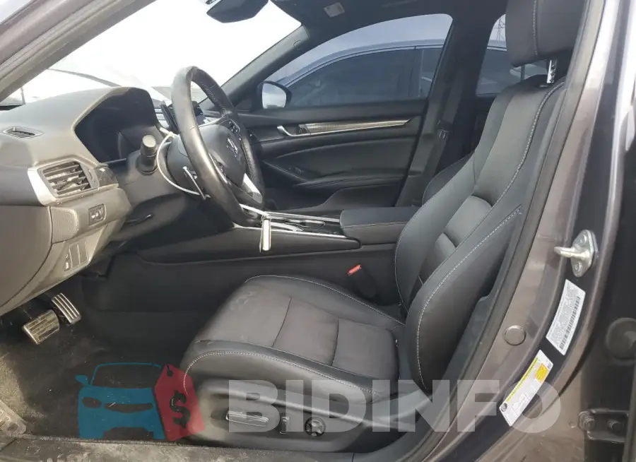 1HGCV1F38LA137113 Photo# 7