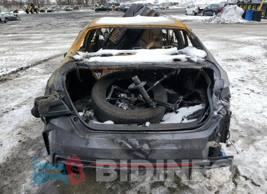 1HGCV1F56KA165802 Photo# 6