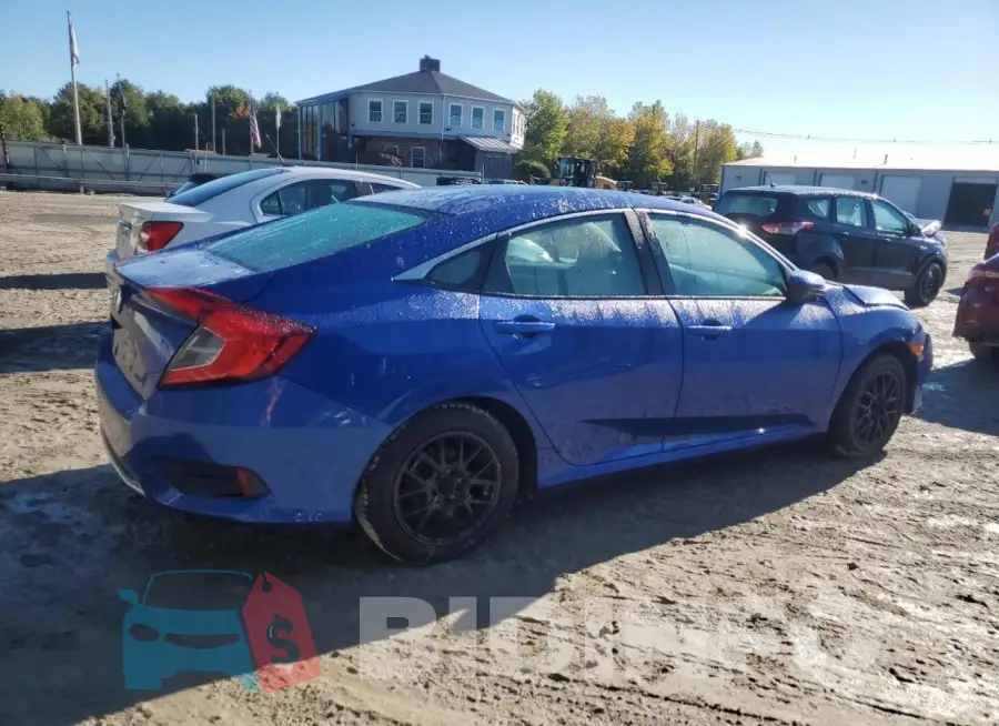 2HGFC2F65MH558115 Photo# 3