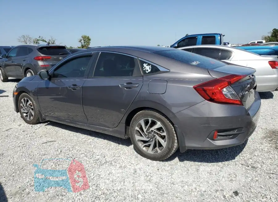 2HGFC2F79GH514633 Photo# 2