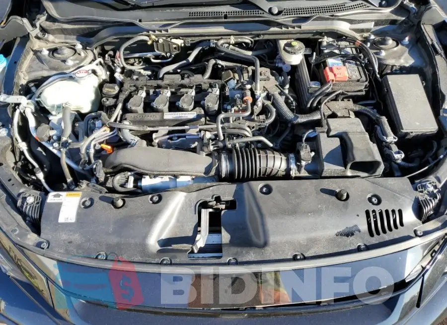 2HGFC3B93KH354111 Photo# 11