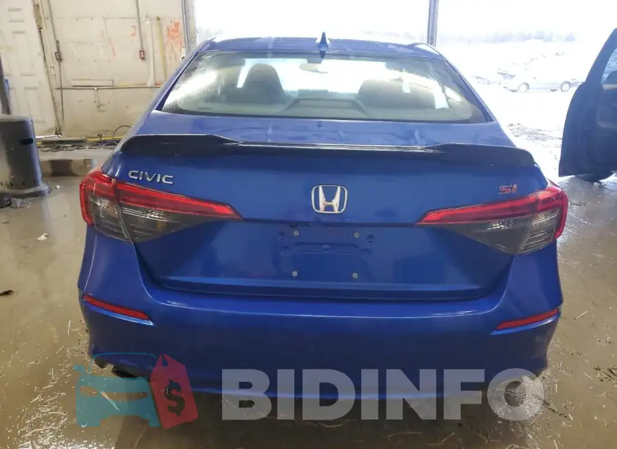 2HGFE1E50NH470295 Photo# 6