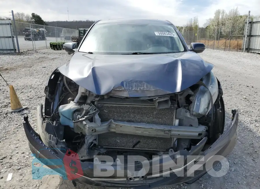 3CZRU6H50GM744164 Photo# 5