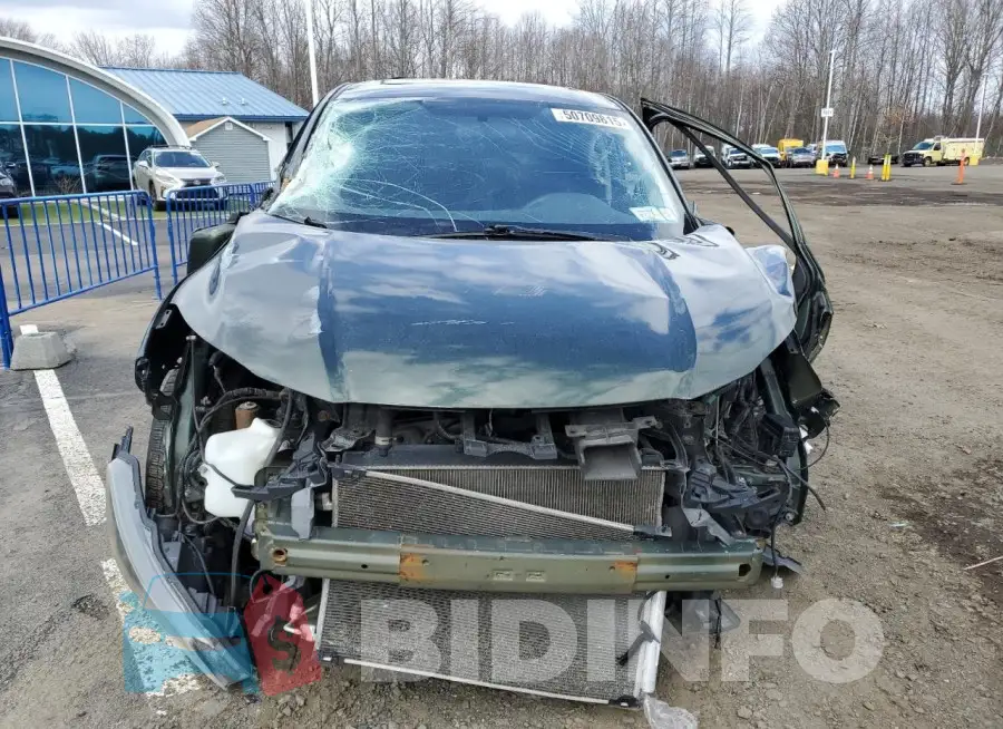 3CZRU6H54GM756172 Photo# 5