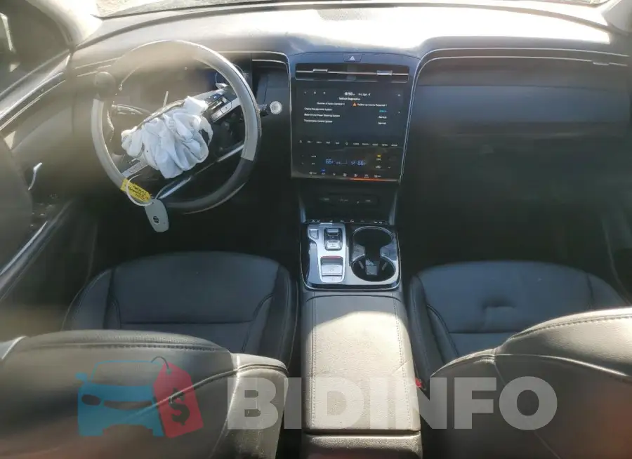 5NMJECDE6RH337038 Photo# 8