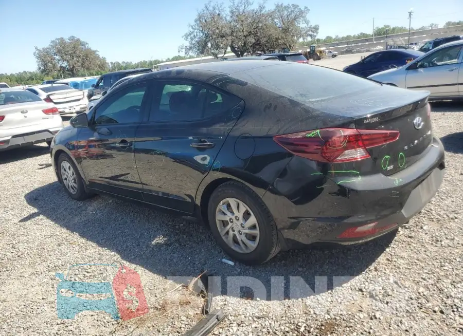 5NPD74LF9KH435173 Photo# 2