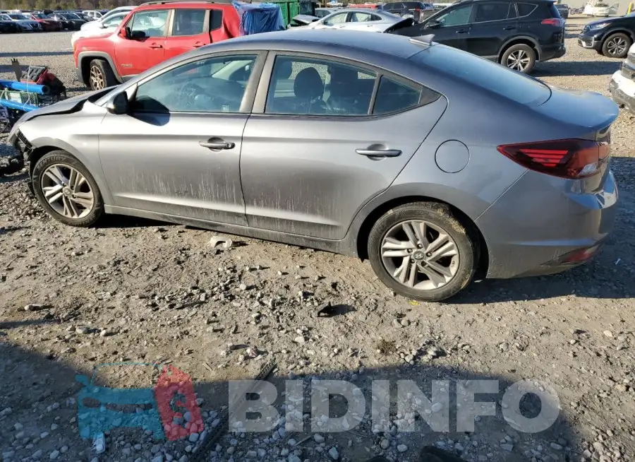 5NPD84LF7KH478178 Photo# 2