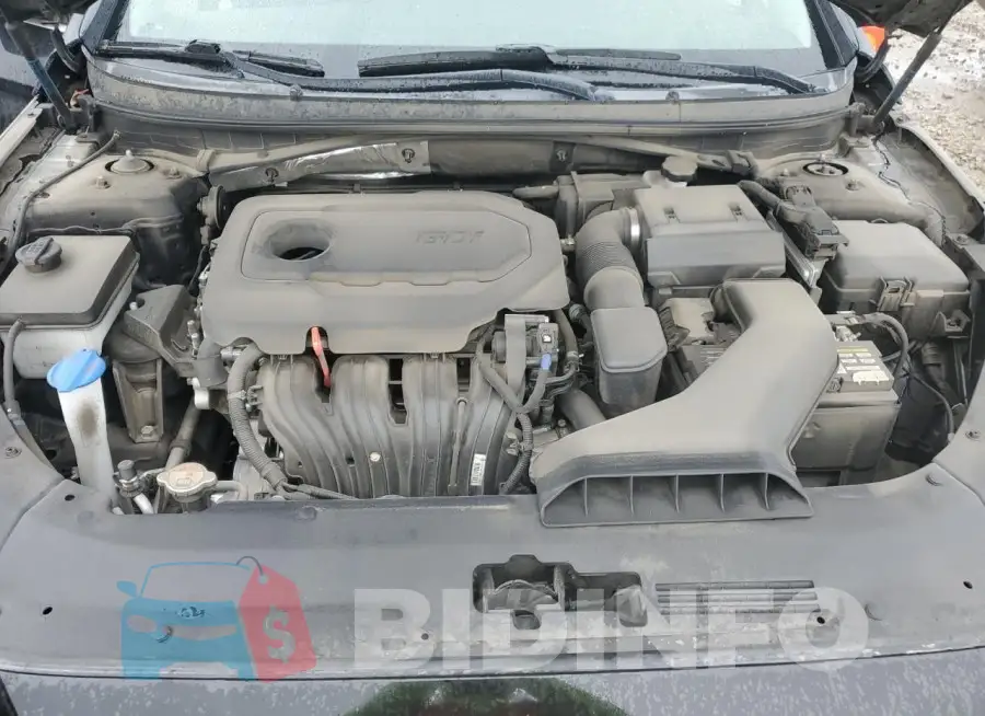 5NPE24AF2KH762083 Photo# 11