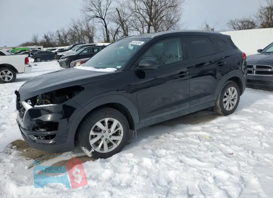 KM8J3CA4XLU184323 Photo# 1