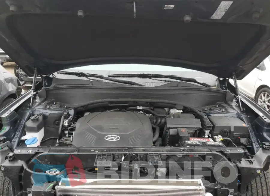 KM8R2DGE7RU694021 Photo# 11