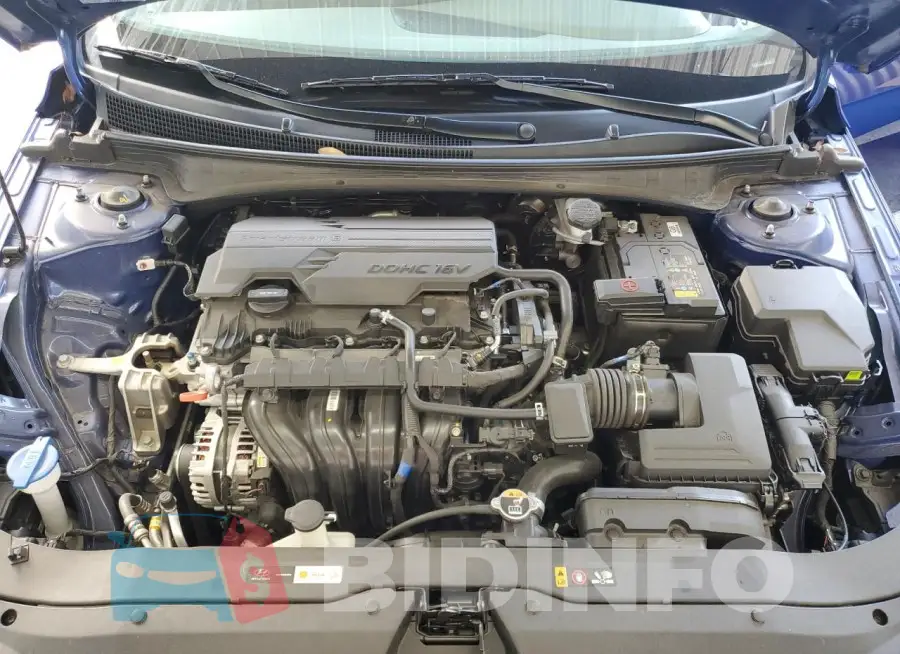 KMHLM4DG3RU704727 Photo# 11