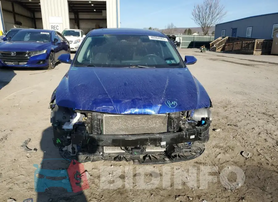 KMHLN4AG0MU139167 Photo# 5