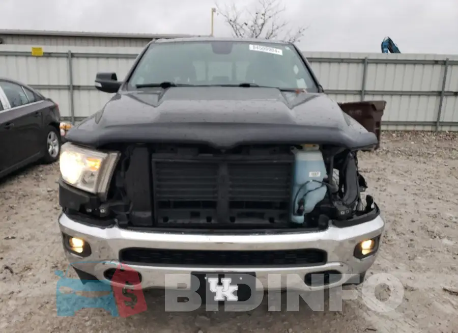1C6SRFFT5LN366618 Photo# 5