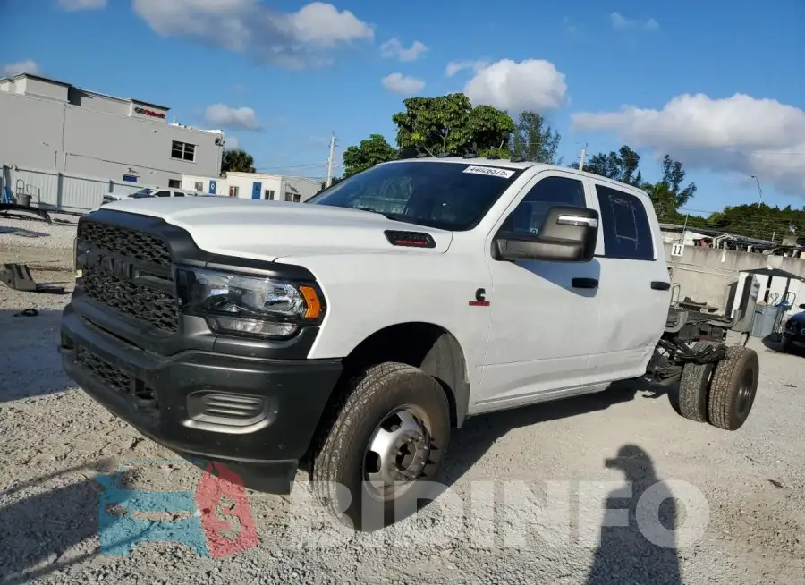 3C63RRGL6PG652013 Photo# 1