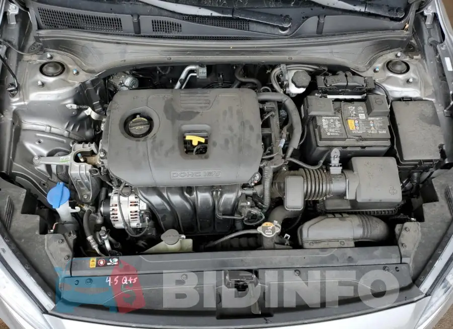 3KPF24AD4RE763771 Photo# 11
