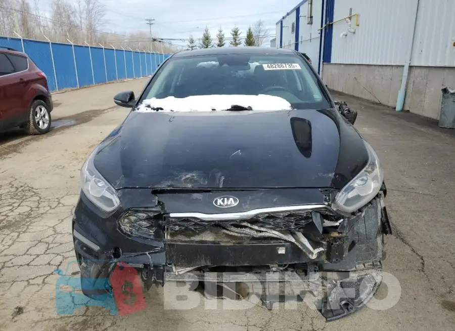 3KPF54AD8KE091971 Photo# 5