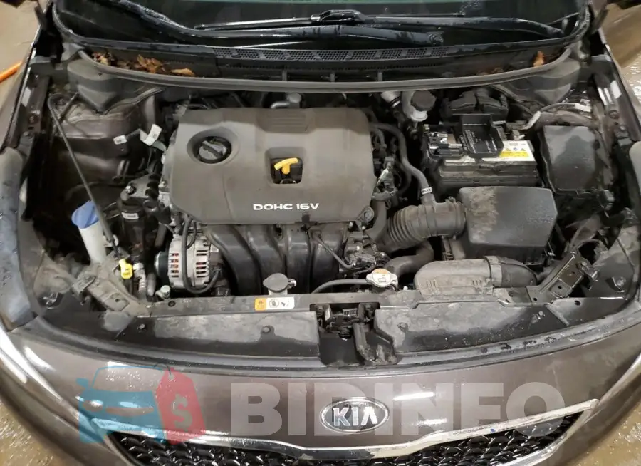 3KPFK4A79JE201928 Photo# 11