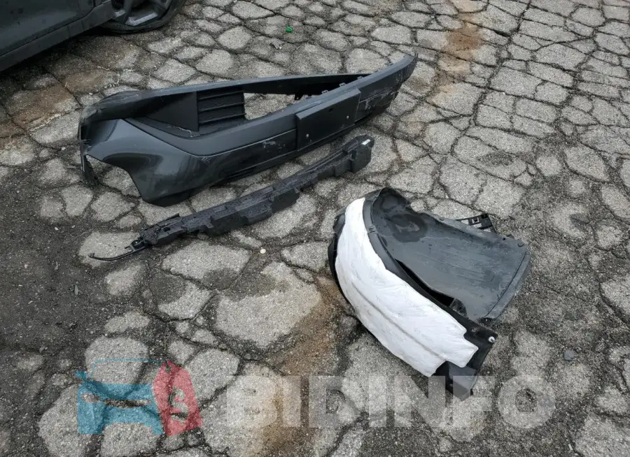 3KPFT4DE0SE065651 Photo# 12
