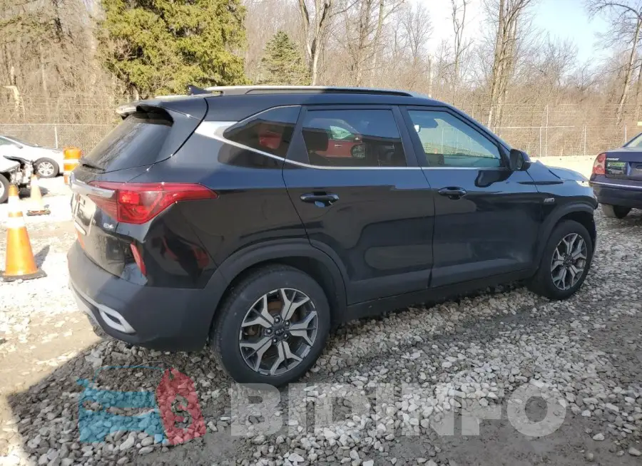 KNDERCAA1M7123694 Photo# 3