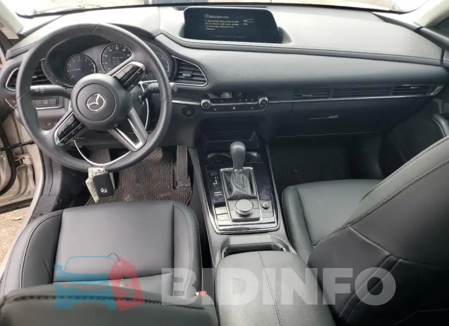 3MVDMBCM1RM612734 Photo# 8