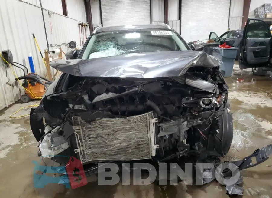3MVDMBDL4MM314726 Photo# 5