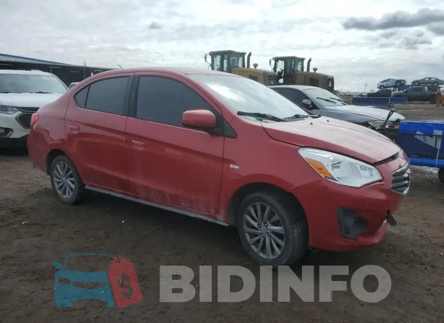 ML32F3FJ1KHF08769 Photo# 4