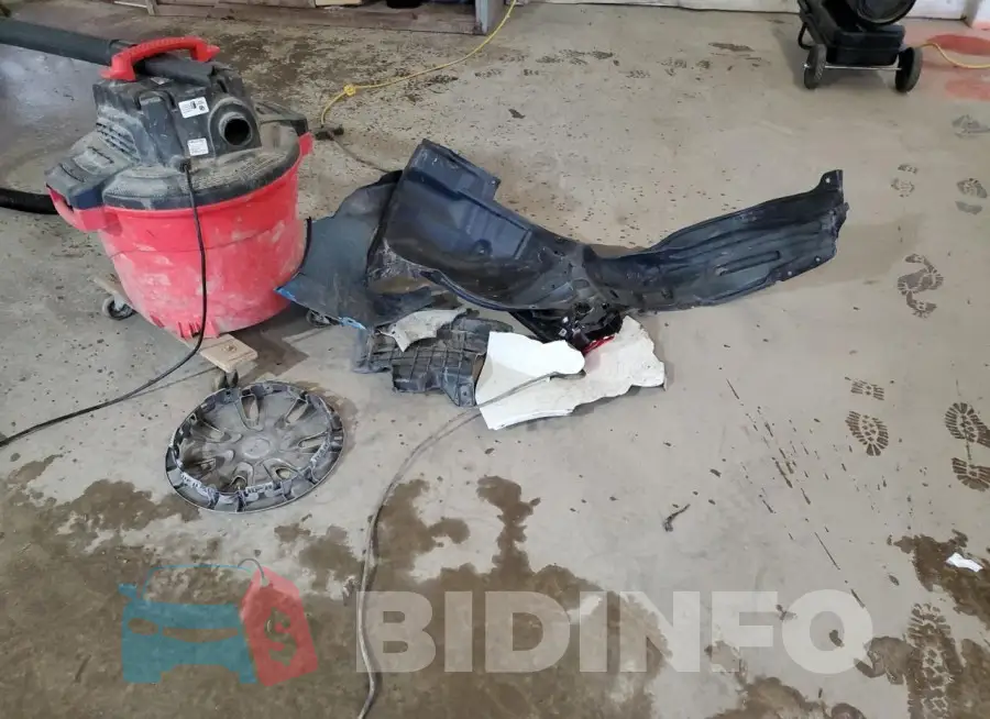 ML32F3FJ1KHF10800 Photo# 12
