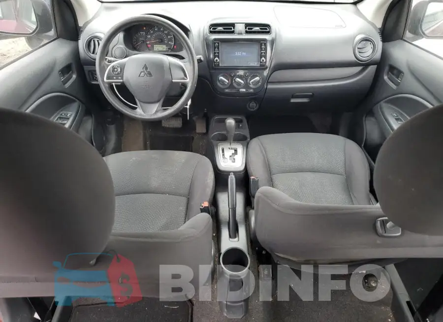 ML32F3FJ5JHF12399 Photo# 8