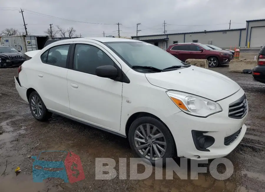 ML32F3FJ8KHF15427 Photo# 4