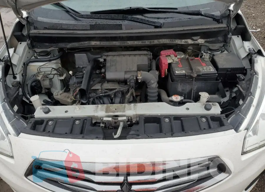 ML32F3FJ8KHF15427 Photo# 11