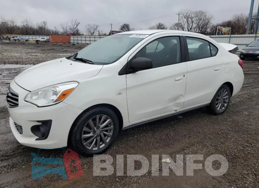 ML32F3FJ8KHF15427 Photo# 1