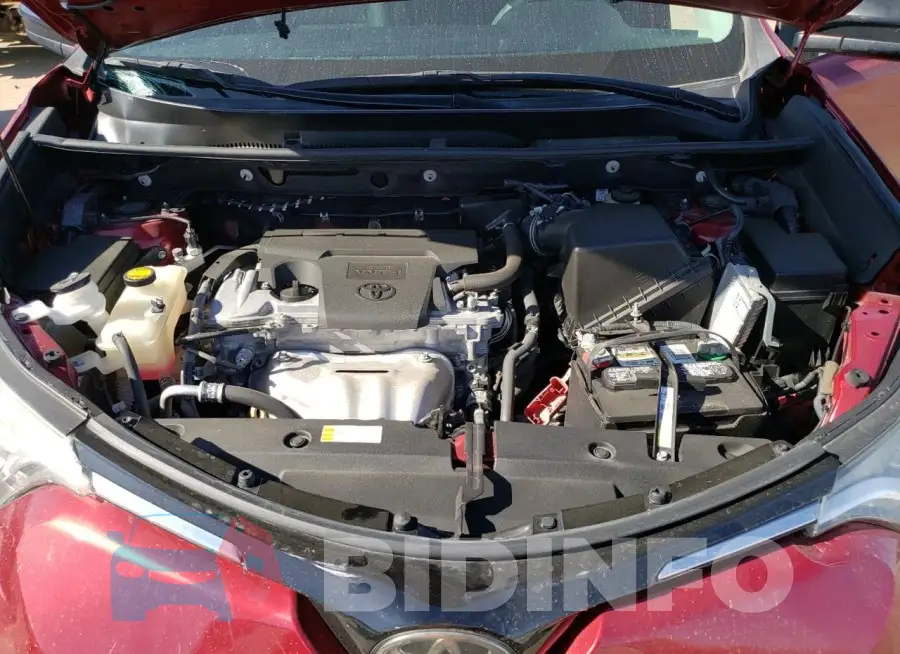 2T3BFREV1JW702082 Photo# 12