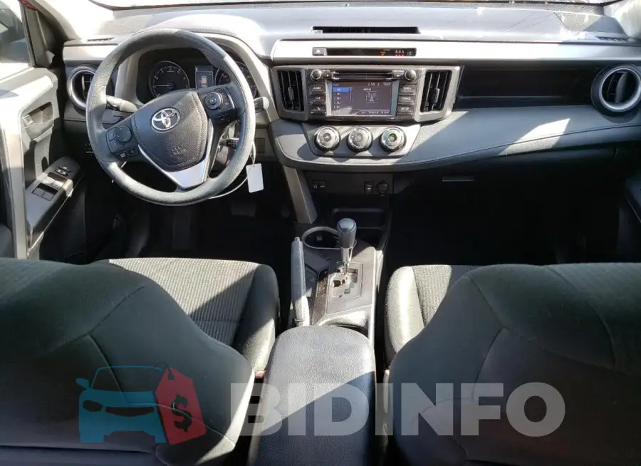 2T3BFREV1JW702082 Photo# 8