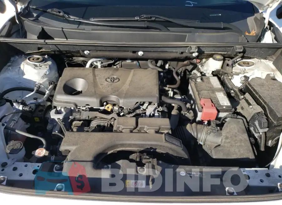 2T3F1RFV8MC215935 Photo# 11