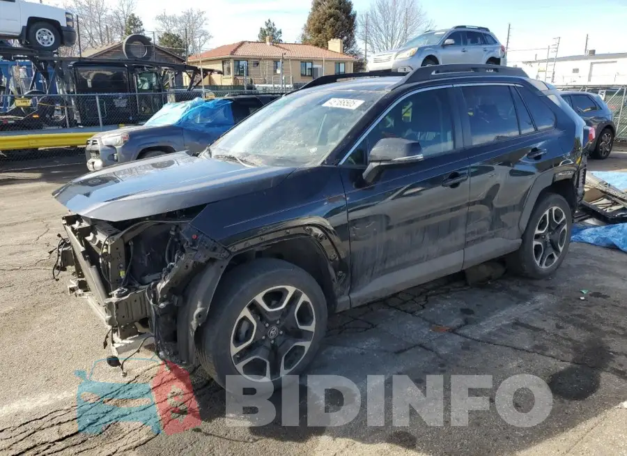 2T3J1RFV6KW017389 Photo# 1