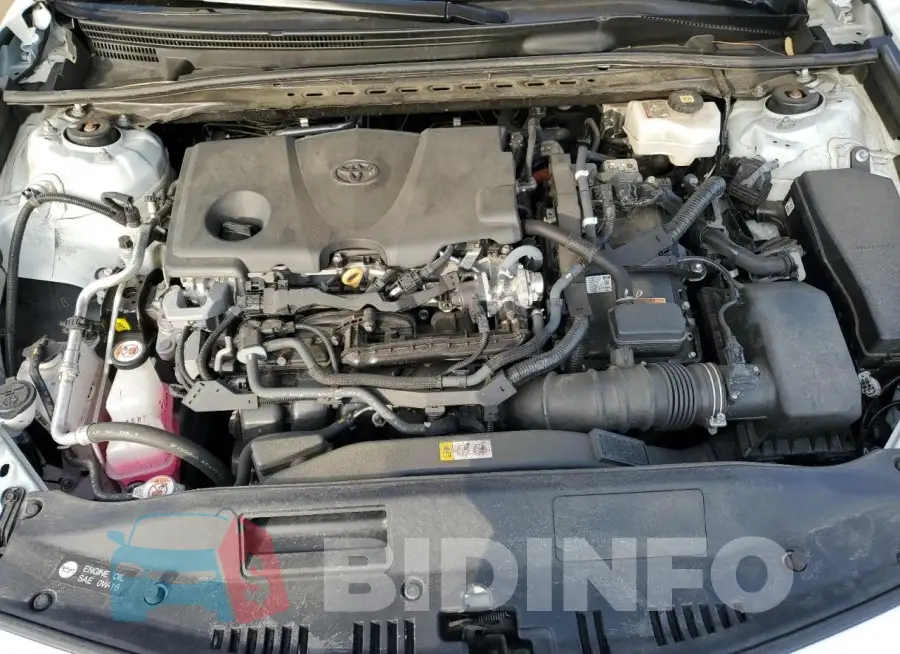 4T1C31AK0RU062686 Photo# 11
