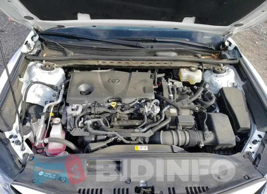4T1C31AK5PU602045 Photo# 11