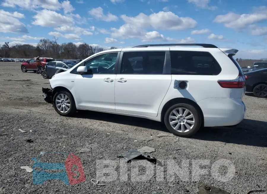 5TDJZ3DCXHS177213 Photo# 2