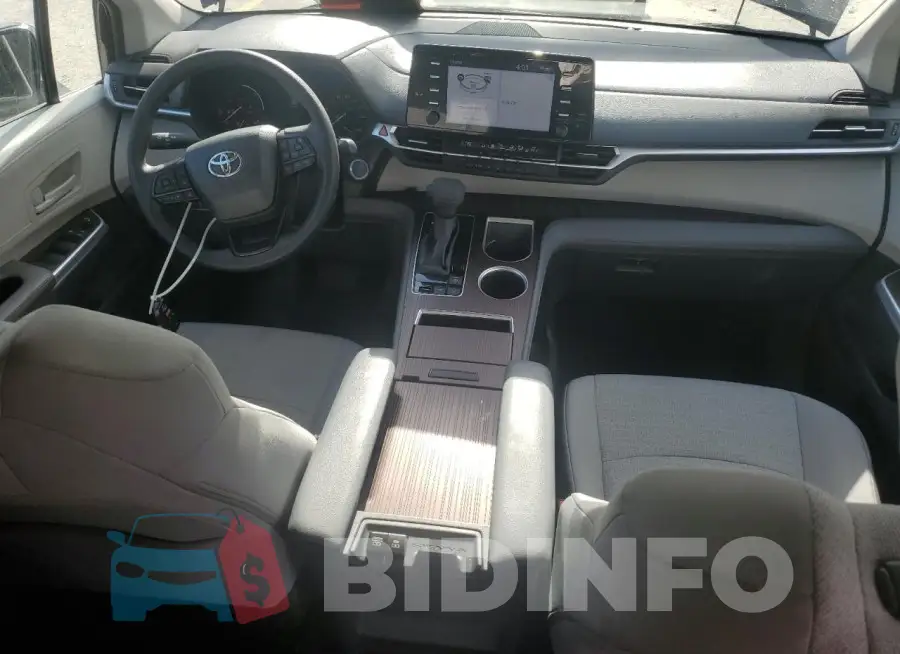 5TDKSKFC0RS114798 Photo# 8