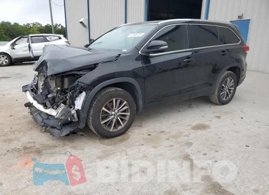 5TDKZRFH8JS541148 Photo# 1