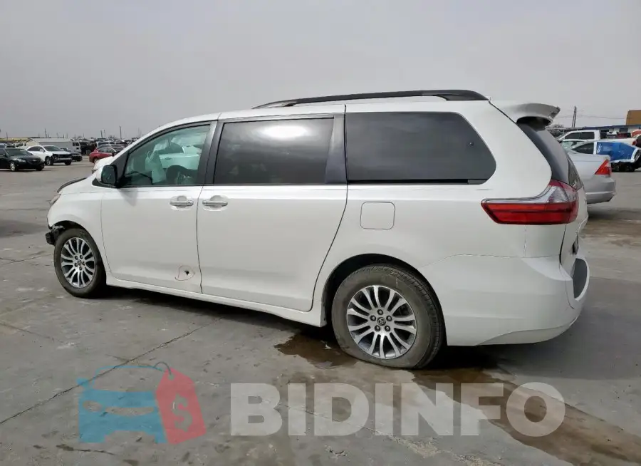 5TDYZ3DC6LS058257 Photo# 2