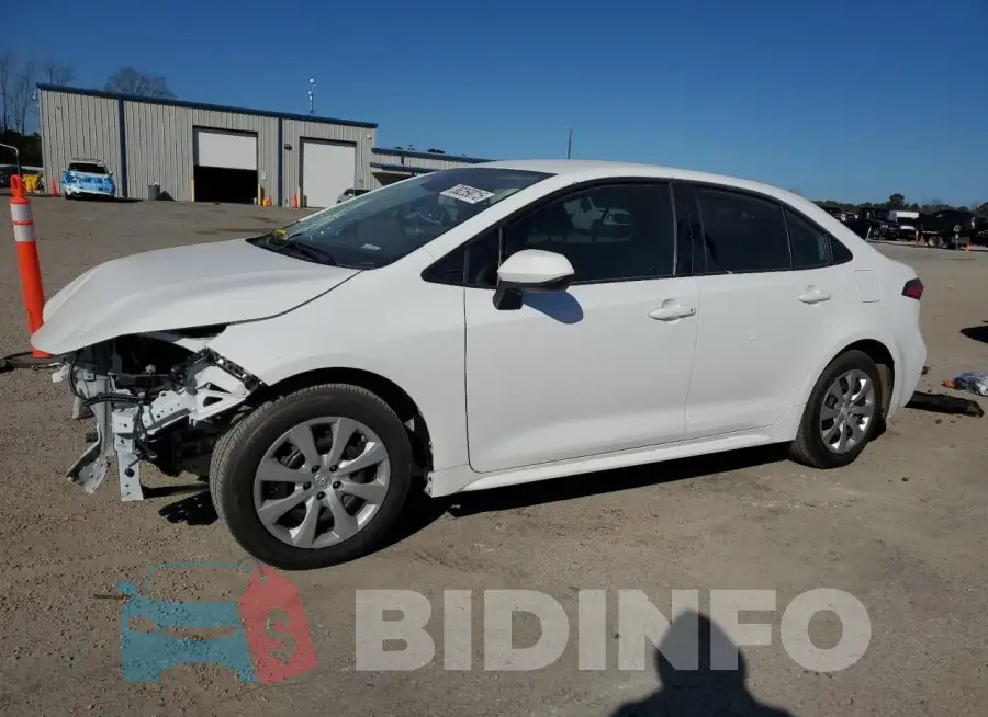 5YFB4MDE5PP059345 Photo# 1