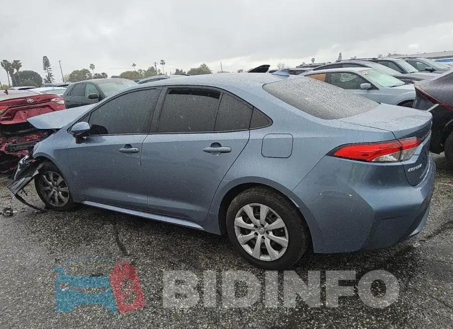 5YFEPMAE4NP317621 Photo# 2