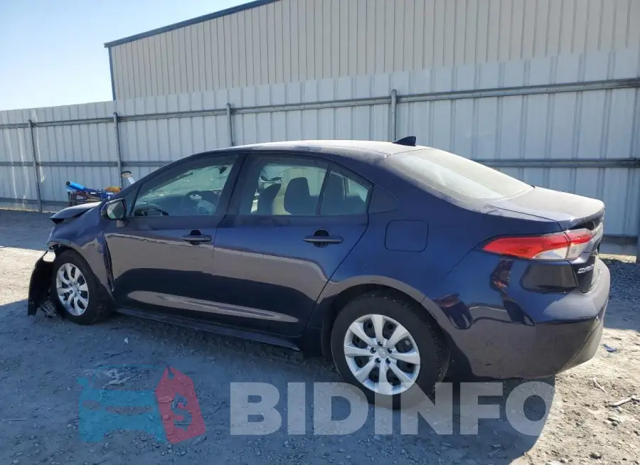 JTDBCMFE0PJ008775 Photo# 2